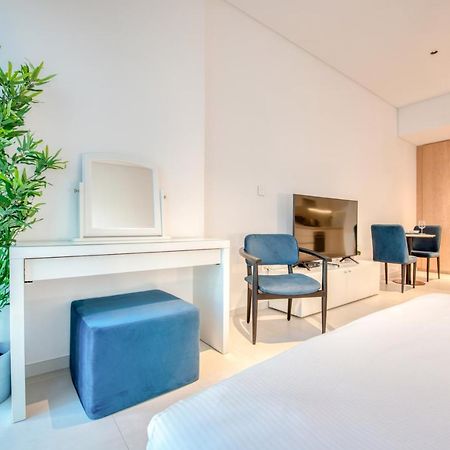 Maison Privee - Luxury, Spacious, Modern Near Burj Khalifa And Dubai Canal Bagian luar foto