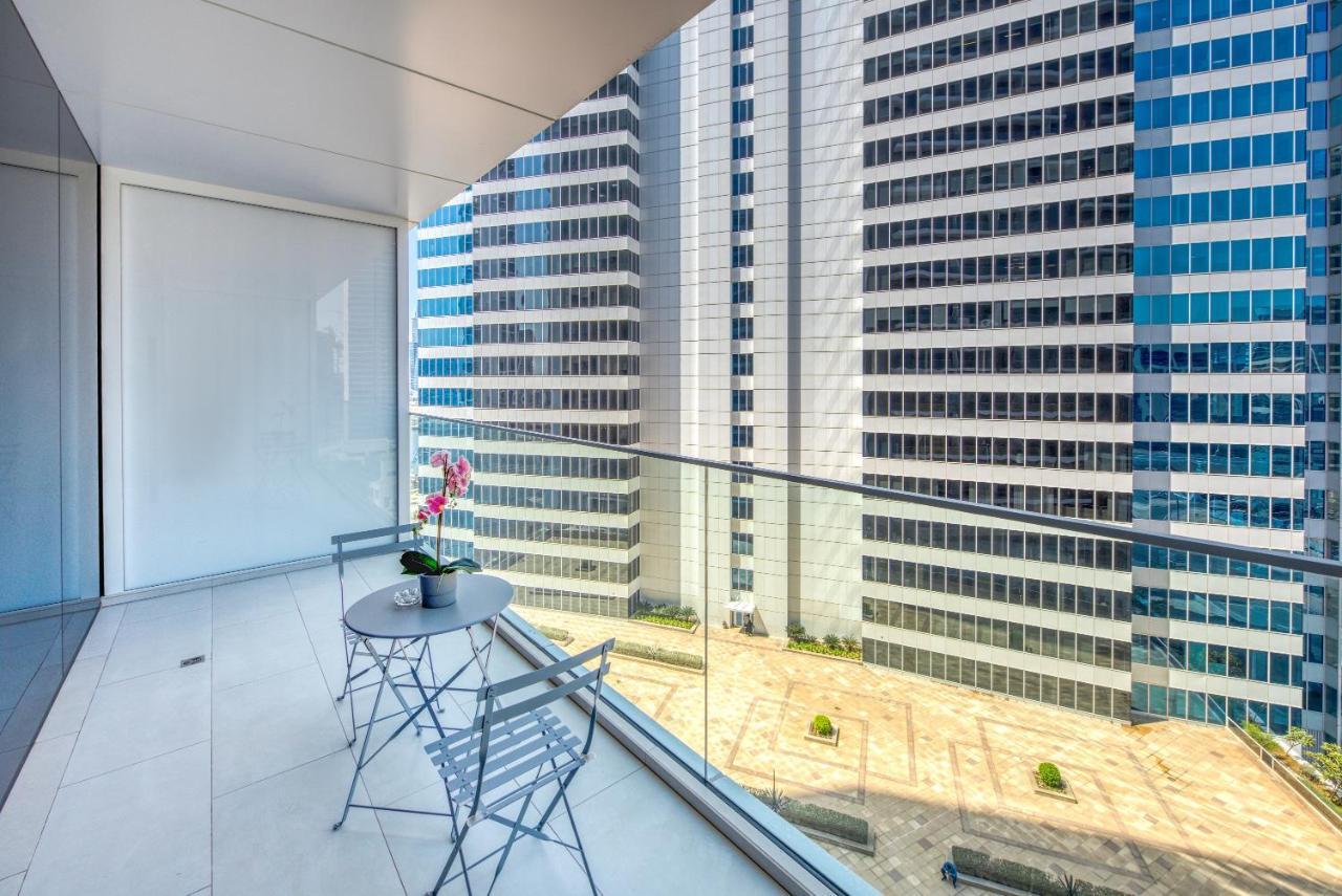 Maison Privee - Luxury, Spacious, Modern Near Burj Khalifa And Dubai Canal Bagian luar foto